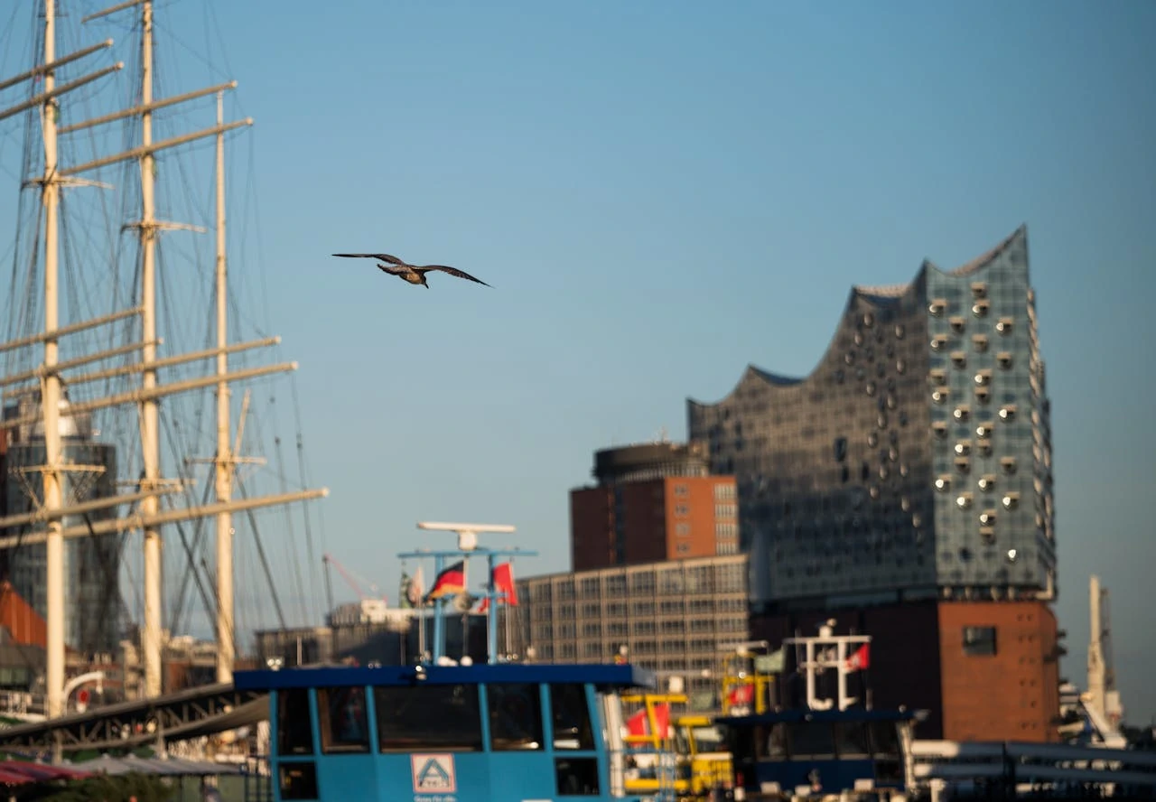 Immobilienbewertung Hamburg