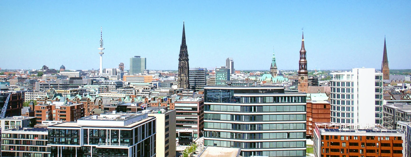 Immobilienmakler in Hamburg