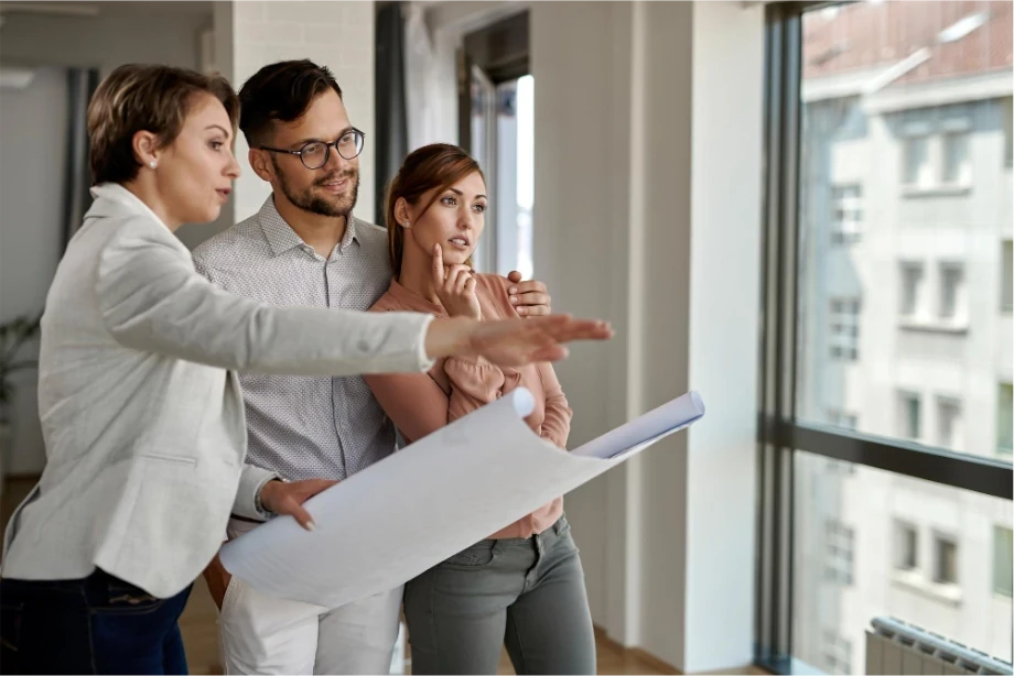 Team Immobilienmakler Hamburg