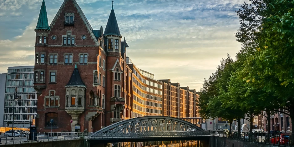 Ablauf Immobilienverkauf in Hamburg