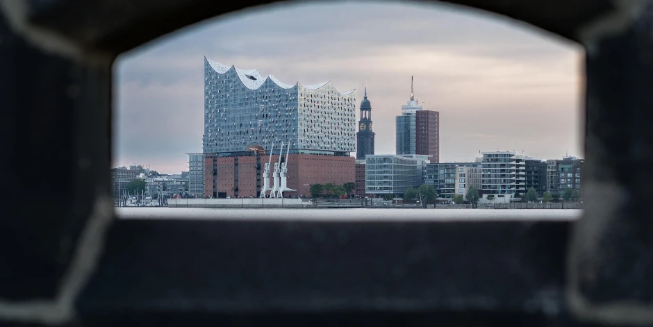Teuerste Stadtteile Hamburgs