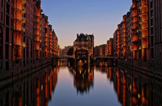 Dauer Immobilienverkauf in Hamburg