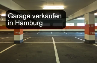 Garage verkaufen Hamburg