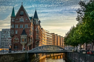 Ablauf Immobilienverkauf in Hamburg