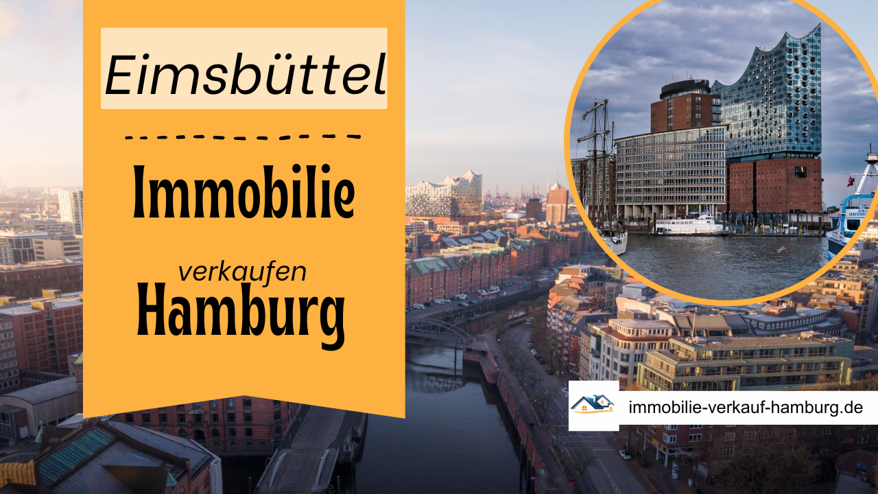 Immobilie verkaufen in Eimsbüttel