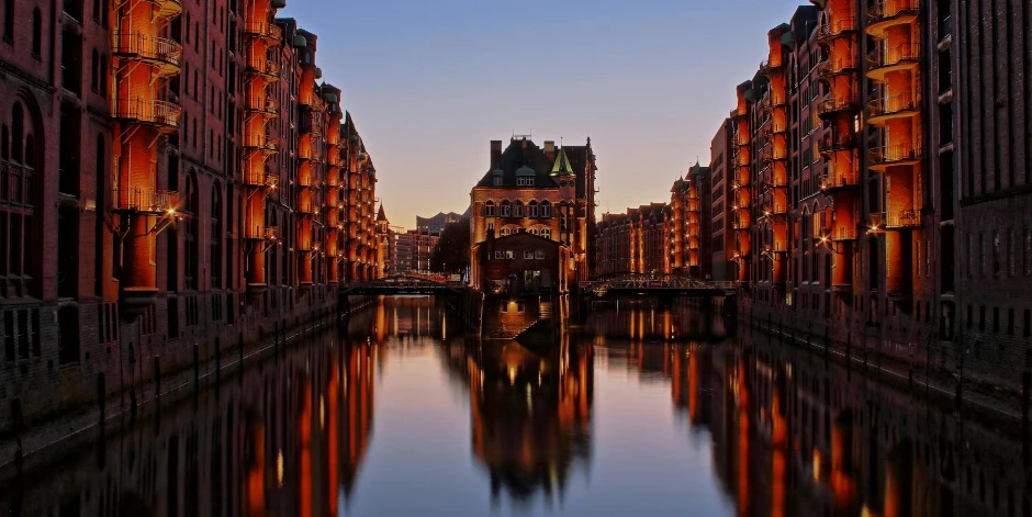 Dauer immobilienverkauf hamburg