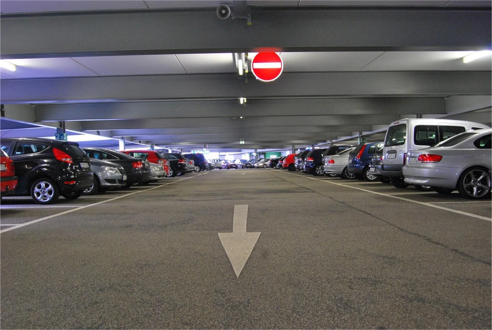 Garage verkaufen tipps infos
