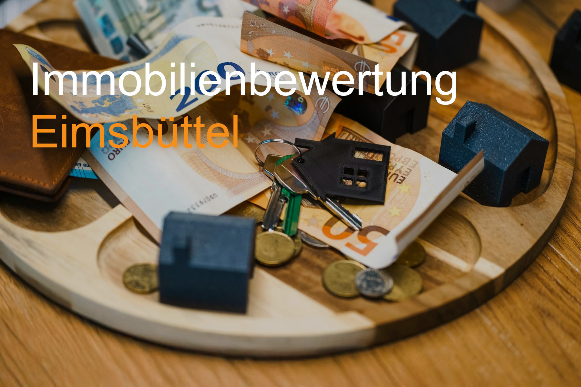Immobilienbewertung in Eimsbüttel Hamburg