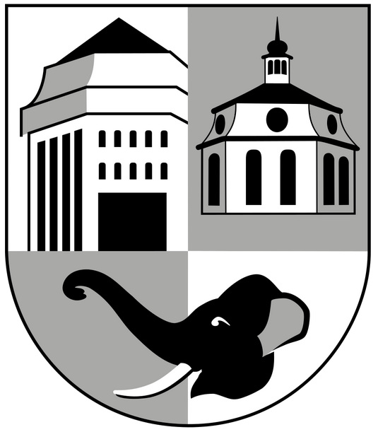 Hamburg Eimsbüttel Wappen Immobilienmakler