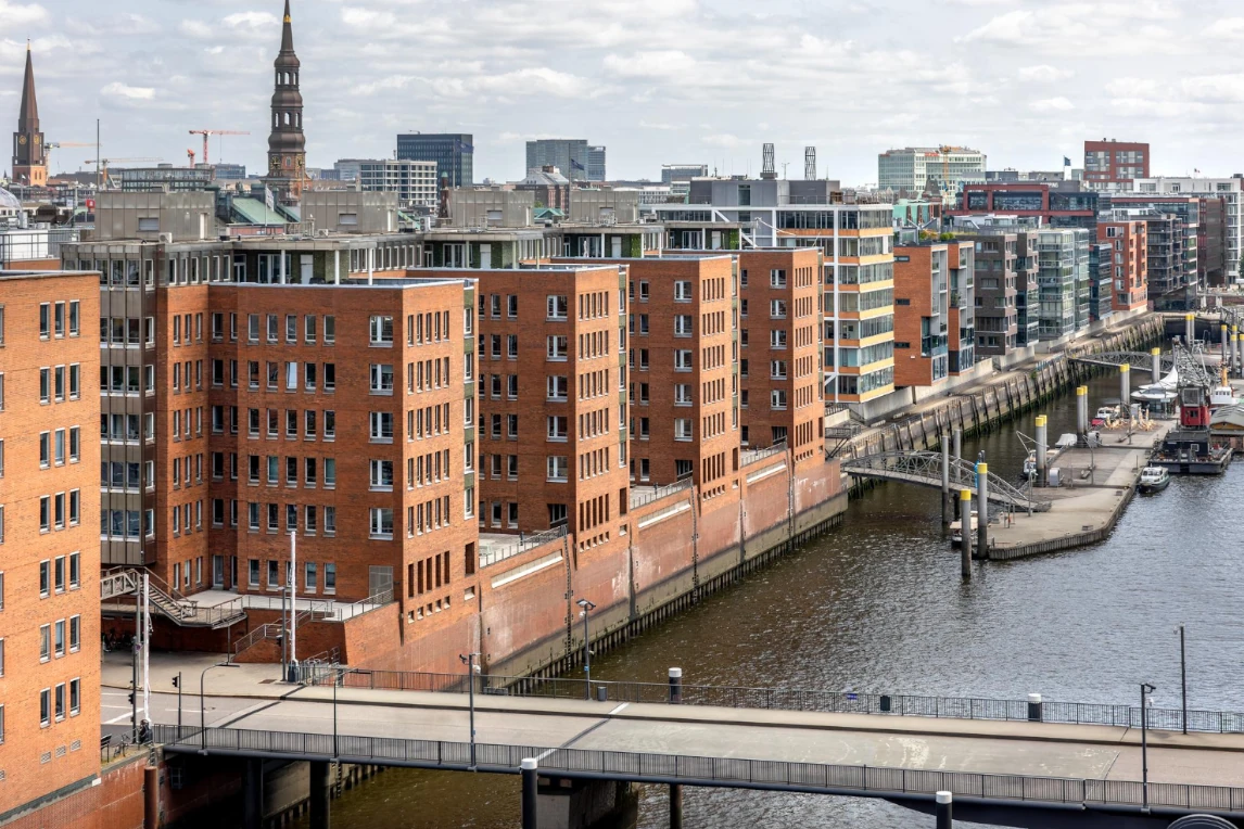 hamburg immobilie verkaufen erfolgreich