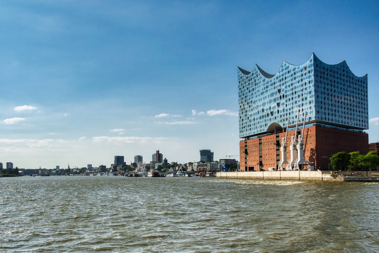 Immobilienmarkt Hamburg aktuell