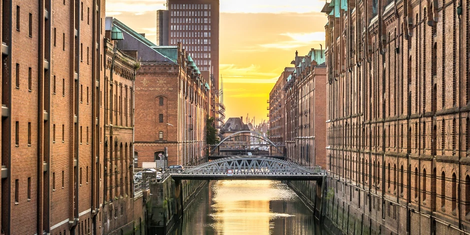 Immobilienpreise in Hamburg 2025