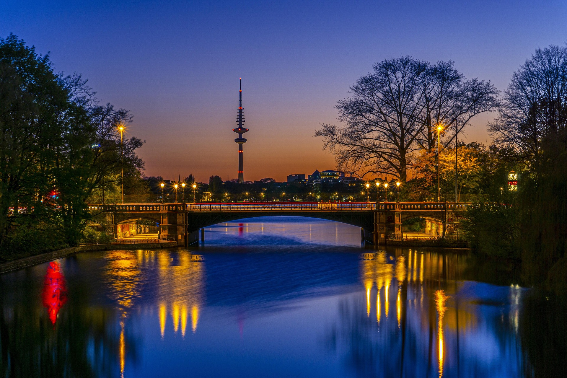 Immobilie erfolgreich verkaufen Hamburg