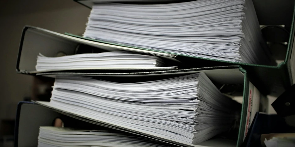 Unterlagen Immobilienverkauf Hamburg